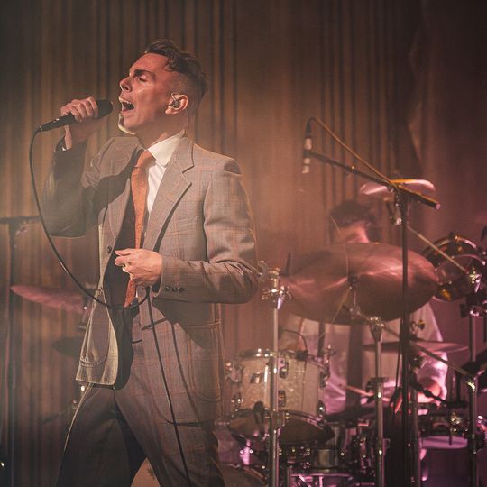 Asaf Avidan, Stary Maneż, Gdańsk 2025