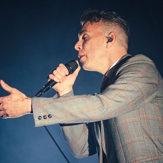 Asaf Avidan, Stary Maneż, Gdańsk 2025