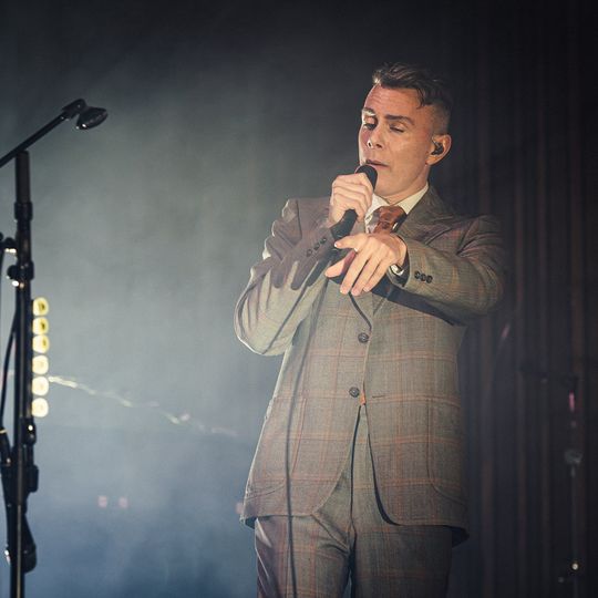 Asaf Avidan, Stary Maneż, Gdańsk 2025