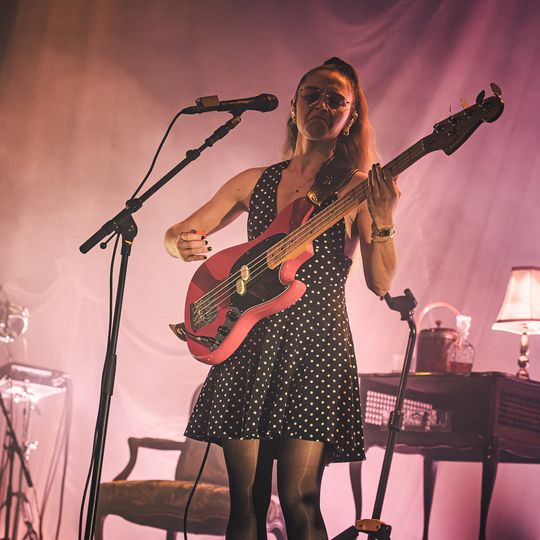 Asaf Avidan, Stary Maneż, Gdańsk 2025