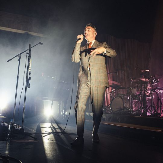 Asaf Avidan, Stary Maneż, Gdańsk 2025