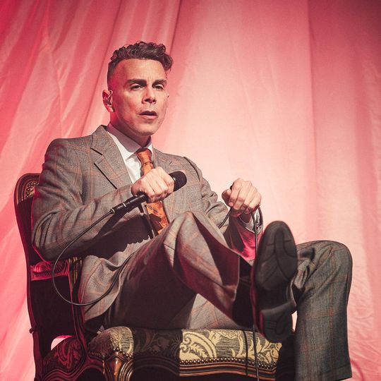 Asaf Avidan, Stary Maneż, Gdańsk 2025