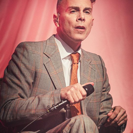 Asaf Avidan, Stary Maneż, Gdańsk 2025