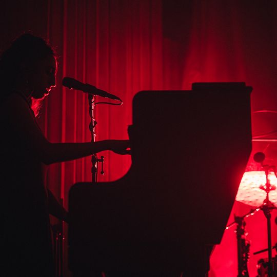 Asaf Avidan, Stary Maneż, Gdańsk 2025