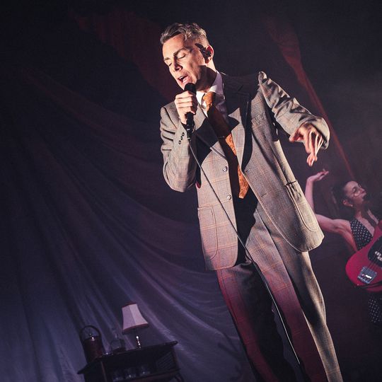 Asaf Avidan, Stary Maneż, Gdańsk 2025