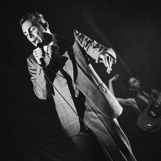 Asaf Avidan, Stary Maneż, Gdańsk 2025