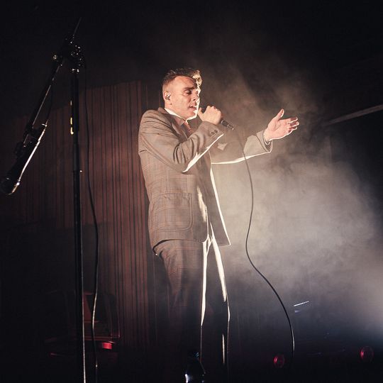 Asaf Avidan, Stary Maneż, Gdańsk 2025