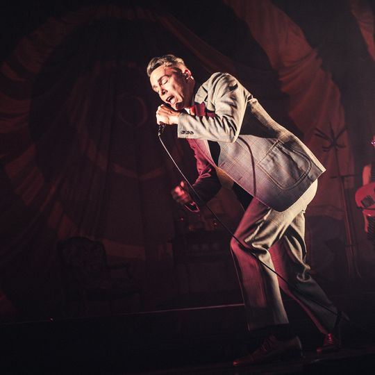 Asaf Avidan, Stary Maneż, Gdańsk 2025