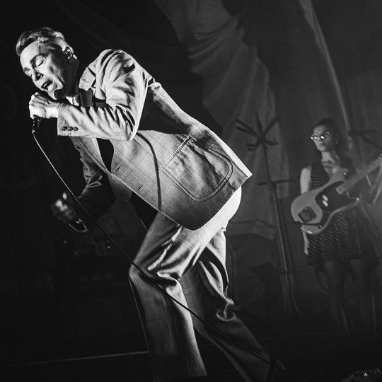 Asaf Avidan, Stary Maneż, Gdańsk 2025