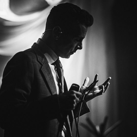 Asaf Avidan, Stary Maneż, Gdańsk 2025