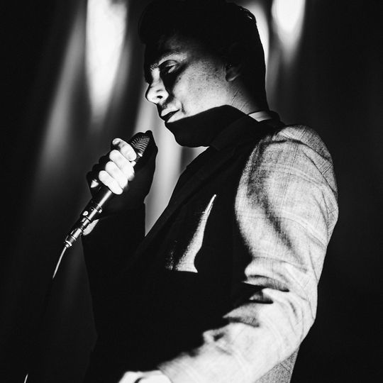 Asaf Avidan, Stary Maneż, Gdańsk 2025