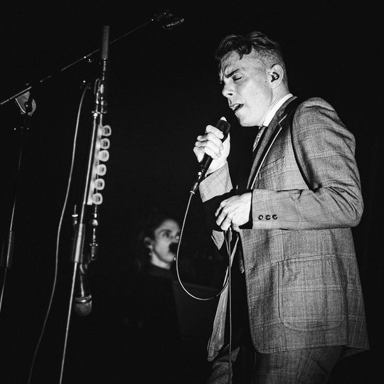 Asaf Avidan, Stary Maneż, Gdańsk 2025