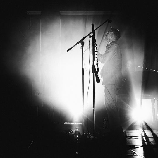 Asaf Avidan, Stary Maneż, Gdańsk 2025