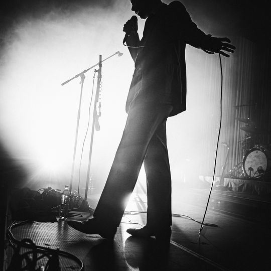 Asaf Avidan, Stary Maneż, Gdańsk 2025