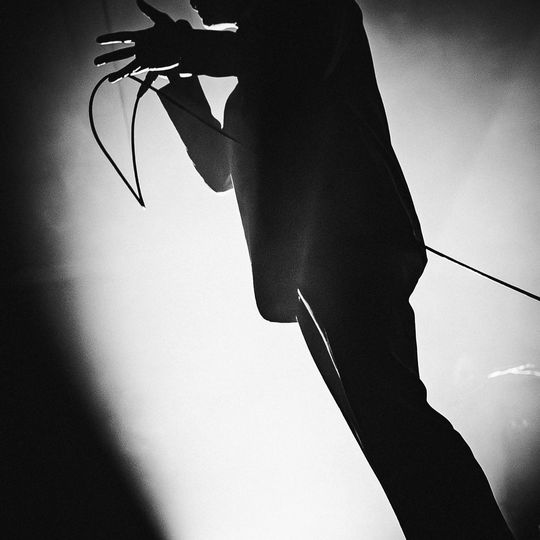 Asaf Avidan, Stary Maneż, Gdańsk 2025