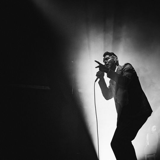 Asaf Avidan, Stary Maneż, Gdańsk 2025