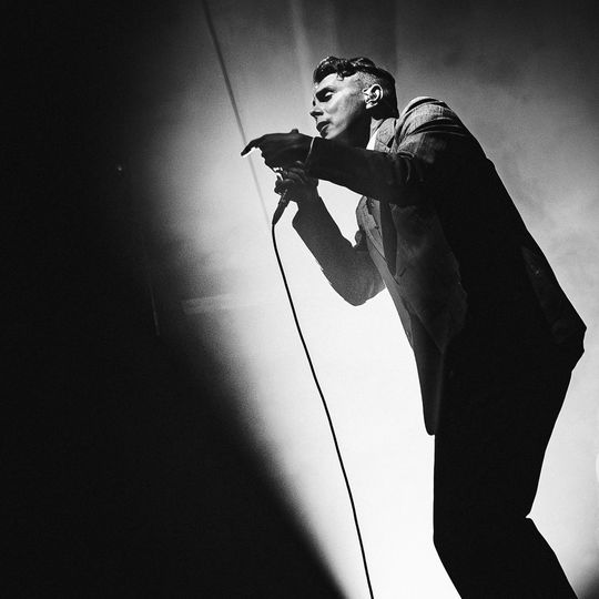 Asaf Avidan, Stary Maneż, Gdańsk 2025