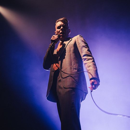 Asaf Avidan, Stary Maneż, Gdańsk 2025