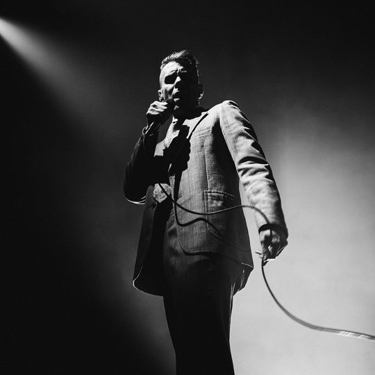 Asaf Avidan, Stary Maneż, Gdańsk 2025