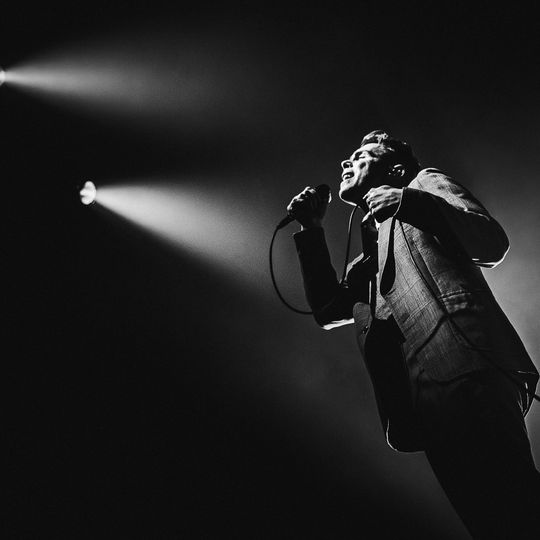 Asaf Avidan, Stary Maneż, Gdańsk 2025