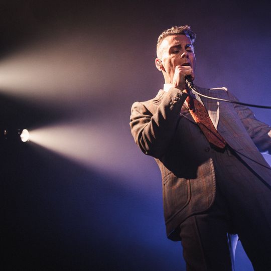 Asaf Avidan, Stary Maneż, Gdańsk 2025