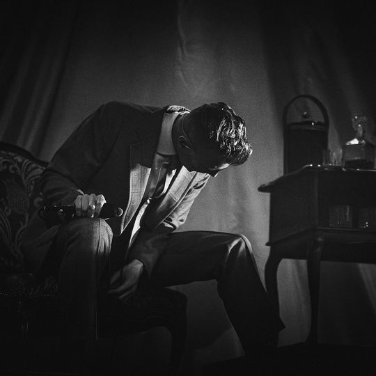 Asaf Avidan, Stary Maneż, Gdańsk 2025