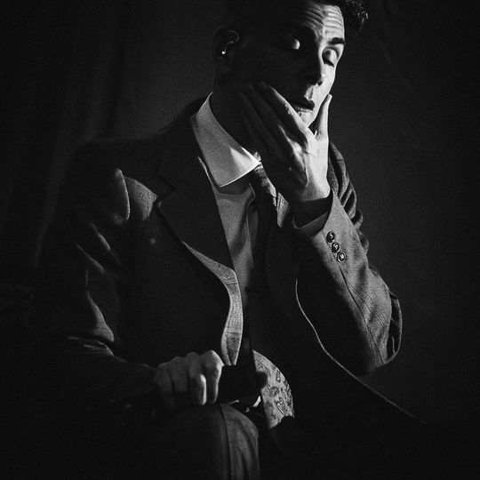 Asaf Avidan, Stary Maneż, Gdańsk 2025