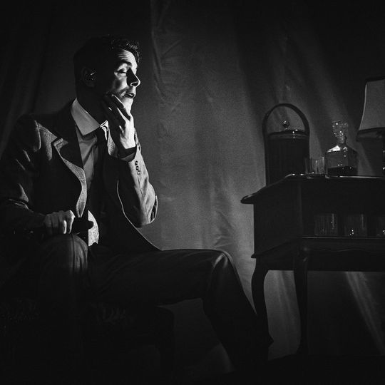 Asaf Avidan, Stary Maneż, Gdańsk 2025