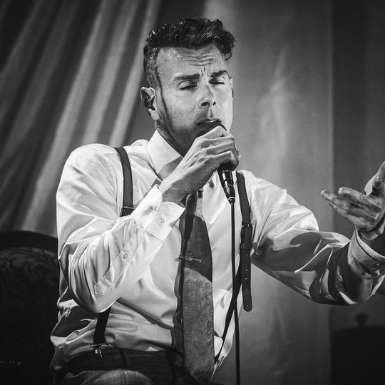 Asaf Avidan, Stary Maneż, Gdańsk 2025