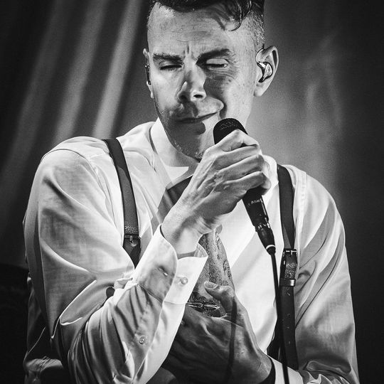 Asaf Avidan, Stary Maneż, Gdańsk 2025