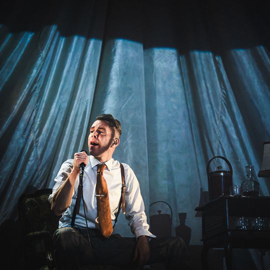 Asaf Avidan, Stary Maneż, Gdańsk 2025