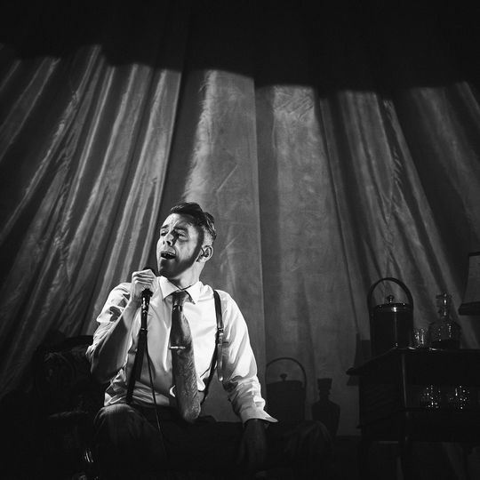 Asaf Avidan, Stary Maneż, Gdańsk 2025