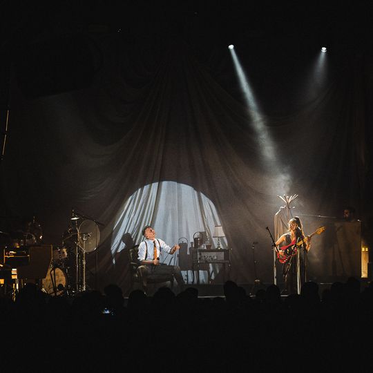 Asaf Avidan, Stary Maneż, Gdańsk 2025