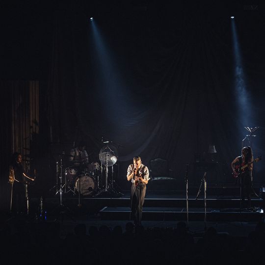 Asaf Avidan, Stary Maneż, Gdańsk 2025