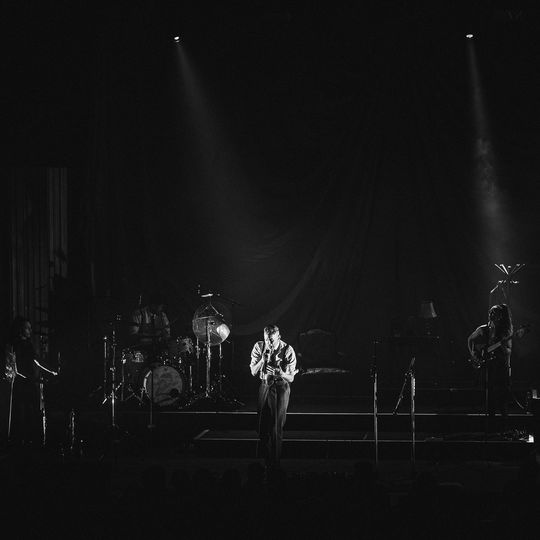 Asaf Avidan, Stary Maneż, Gdańsk 2025