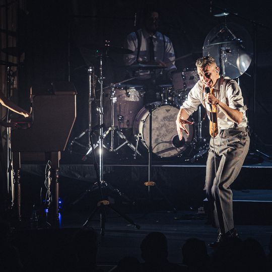 Asaf Avidan, Stary Maneż, Gdańsk 2025