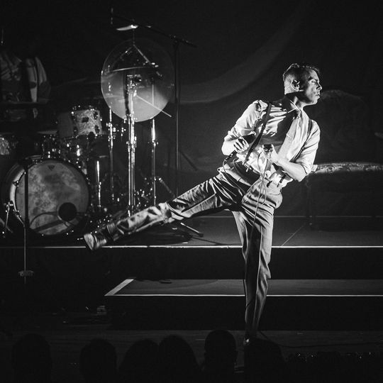 Asaf Avidan, Stary Maneż, Gdańsk 2025