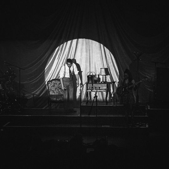 Asaf Avidan, Stary Maneż, Gdańsk 2025