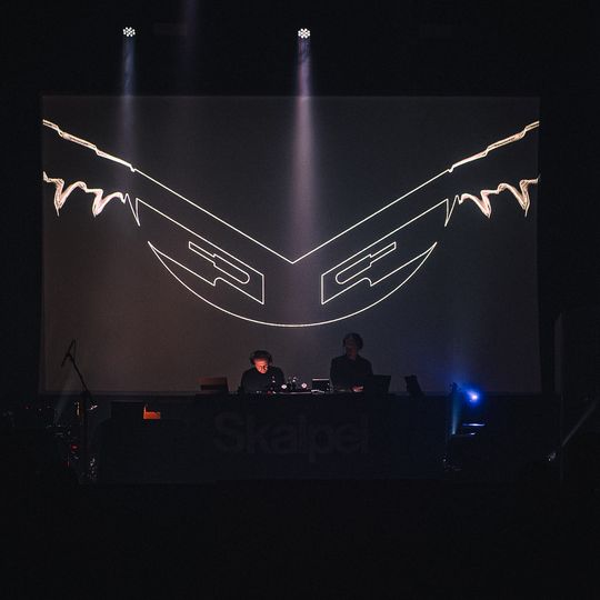 Skalpel w Gdańsku. Zobacz zdjęcia z koncertu w Starym Maneżu!