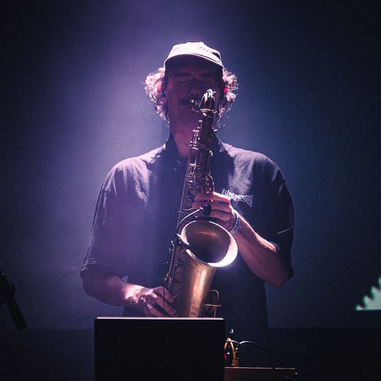 Skalpel, Stary Maneż, Gdańsk 2025