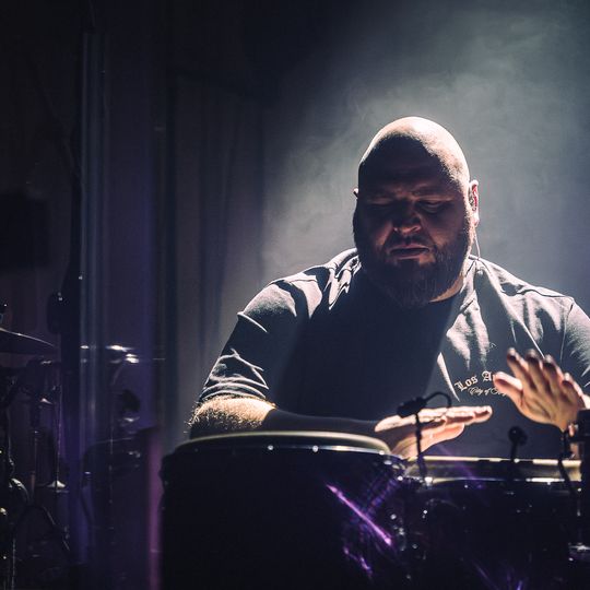 Skalpel, Stary Maneż, Gdańsk 2025