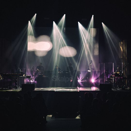 Skalpel, Stary Maneż, Gdańsk 2025