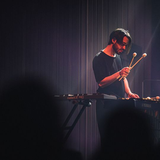 Skalpel, Stary Maneż, Gdańsk 2025