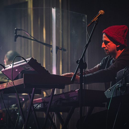 Skalpel, Stary Maneż, Gdańsk 2025