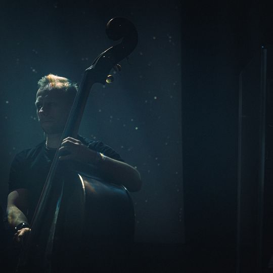 Skalpel, Stary Maneż, Gdańsk 2025