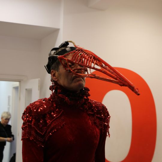 80. urodziny Akademii Sztuk Pięknych w Gdańsku