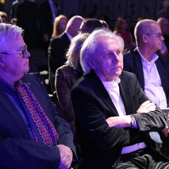 80. urodziny Akademii Sztuk Pięknych w Gdańsku