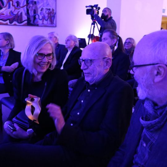 80. urodziny Akademii Sztuk Pięknych w Gdańsku