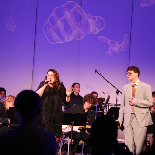 80. urodziny Akademii Sztuk Pięknych w Gdańsku