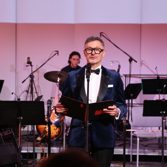 80. urodziny Akademii Sztuk Pięknych w Gdańsku